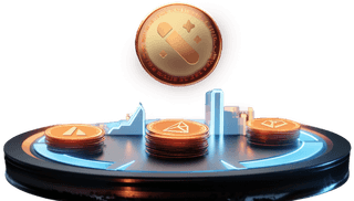 Coinermance streamlined crypto trading interface with three-click functionality
